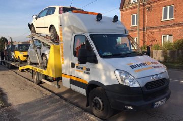 autoholowanie rybnik